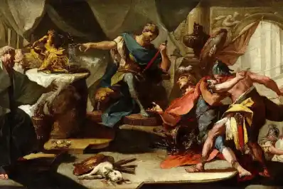 Santoral del 20 de septiembre: mártires coreanos, conversos y apóstoles de la caridad