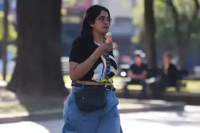 El tiempo en Tucumán: el cielo seguirá nuboso y la temperatura en aumento