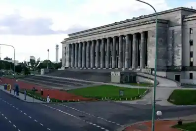 La UBA cuestionó el Presupuesto 2026 y denunció que agrava el ajuste a las universidades
