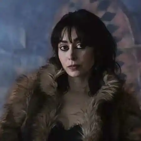 “EL PINGÜINO”. Cristin Milioti ganó por la serie de HBO Max.