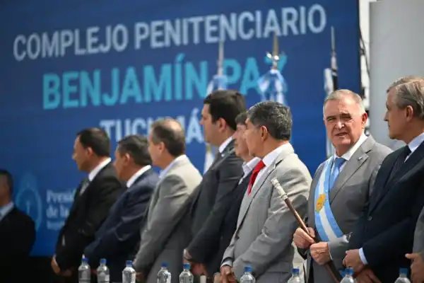 Jaldo contradijo los dichos de Milei: “Las variables macroeconómicas están lejos de resolverse”