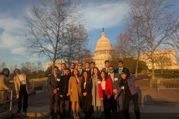 Cómo postularse al Seminario País Federal de la FURP dirigido a jóvenes líderes