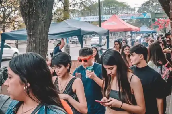 Día del Estudiante y de la Primavera: qué clima se espera este domingo en Tucumán