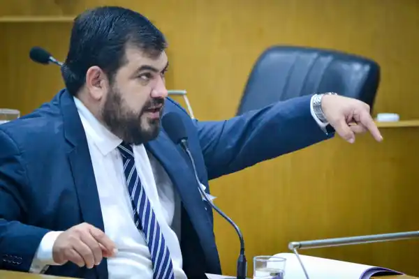 Romano Norri: “Milei dilapidó políticamente la esperanza de millones de argentinos”