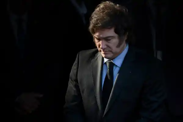 Presupuesto 2026: por qué Javier Milei le bajó el tono a su discurso