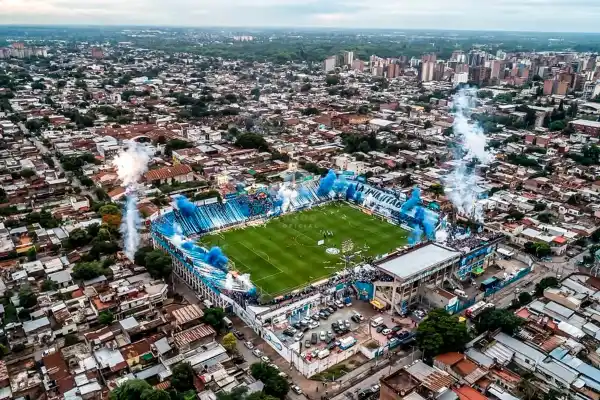 Impulsado por Atlético Tucumán, podría nacer el barrio 25 de Mayo en Villa 9 de Julio