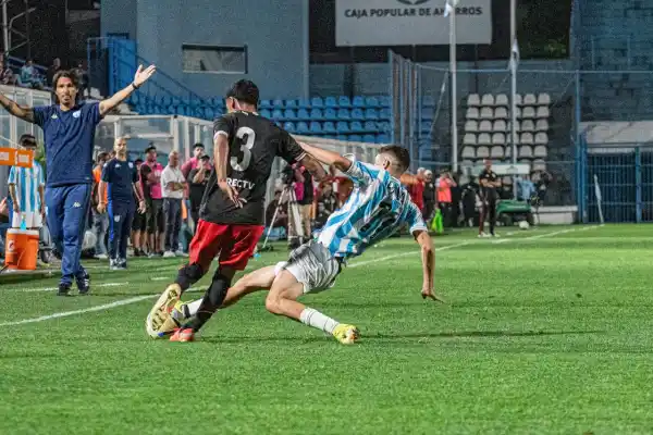 La Reserva de Atlético Tucumán quiere recuperar su lugar en zona de playoffs frente a San Lorenzo