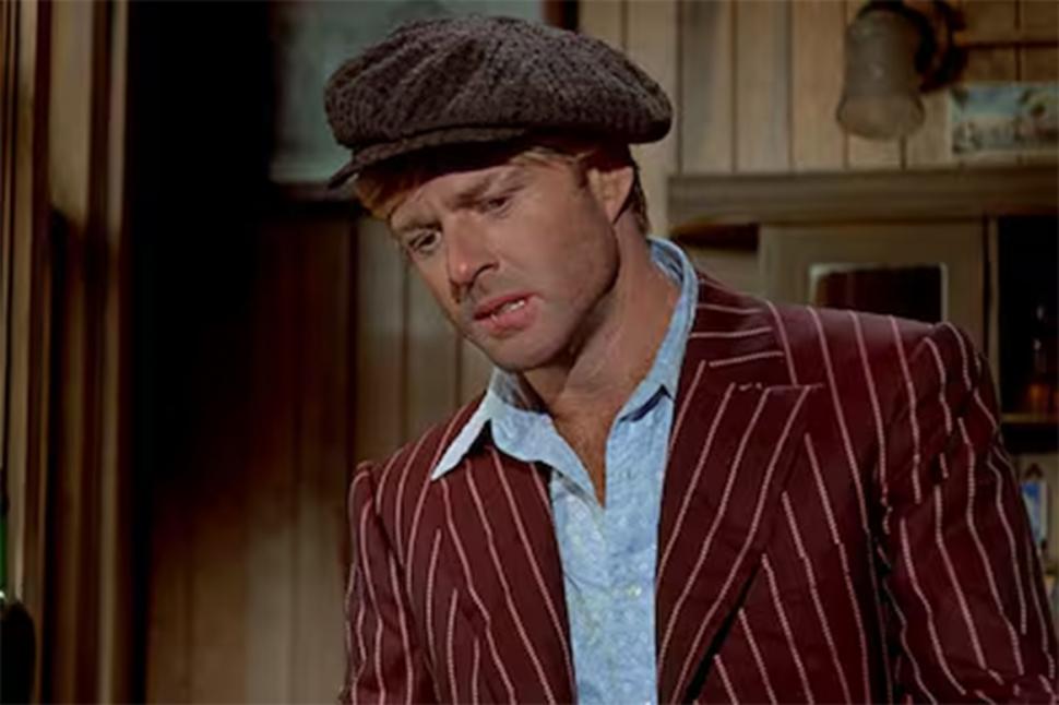 La muerte de Robert Redford: el legado de un galán que rompió los moldes