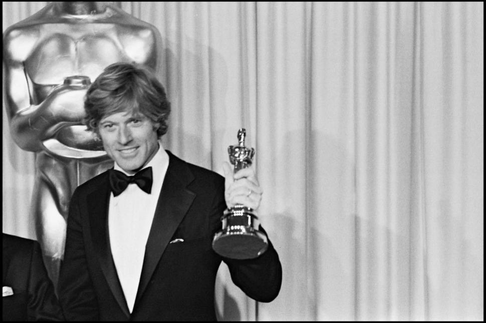 La muerte de Robert Redford: el legado de un galán que rompió los moldes