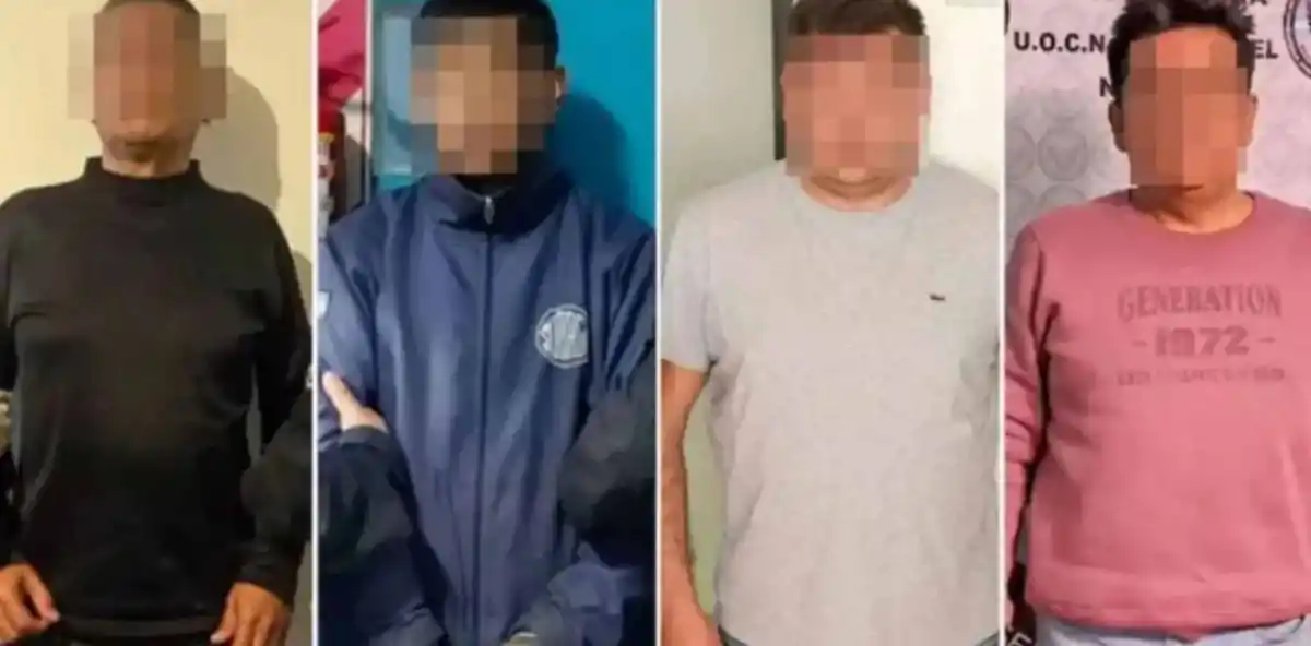 Cae red de explotación sexual: estudiantes captadas y tarifadas por clientes