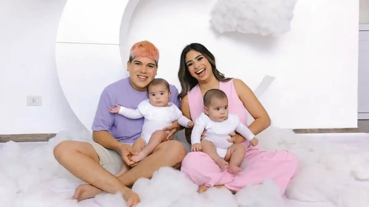 La cruda premonición de Daniela Celis antes del accidente de Thiago Medina