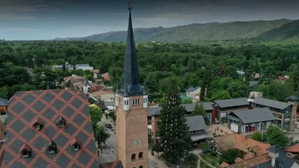 Calidad de vida: por qué Villa General Belgrano es la mejor ciudad para vivir, según ChatGPT