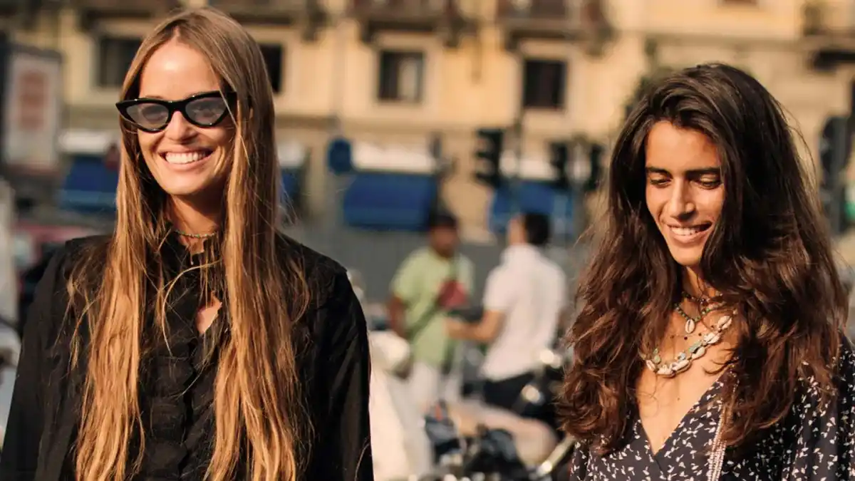 Cuáles son los colores que serán tendencia durante la primavera-verano de 2025