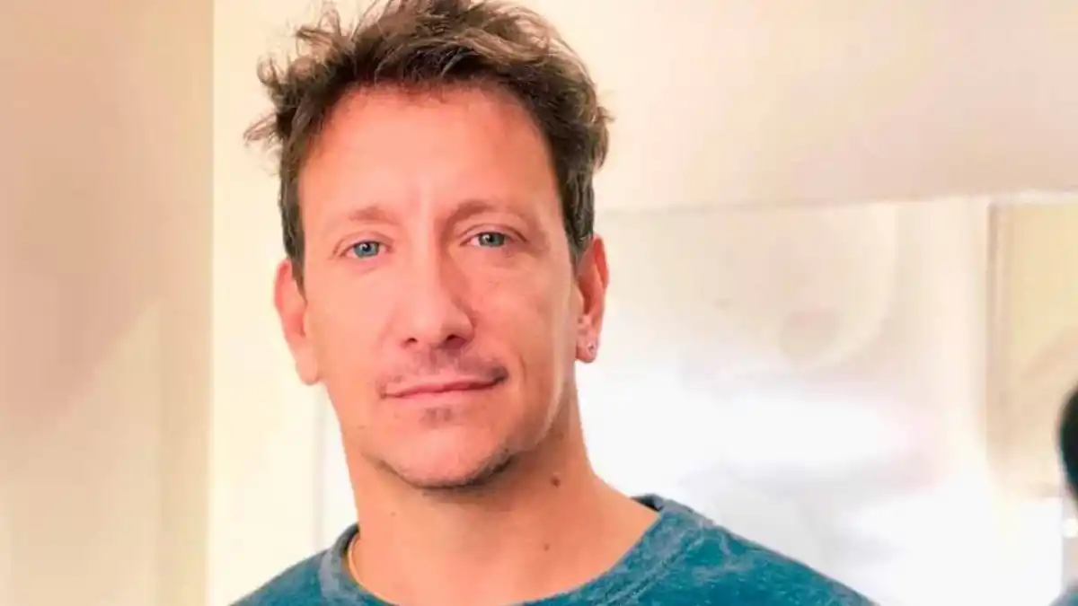 Va a ser papá: la impactante predicción sobre el futuro de Nico Vázquez