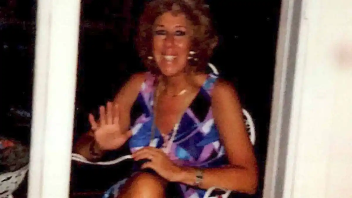 Yiya Murano y sus secretos: los crímenes que marcaron su vida y la de su hijo