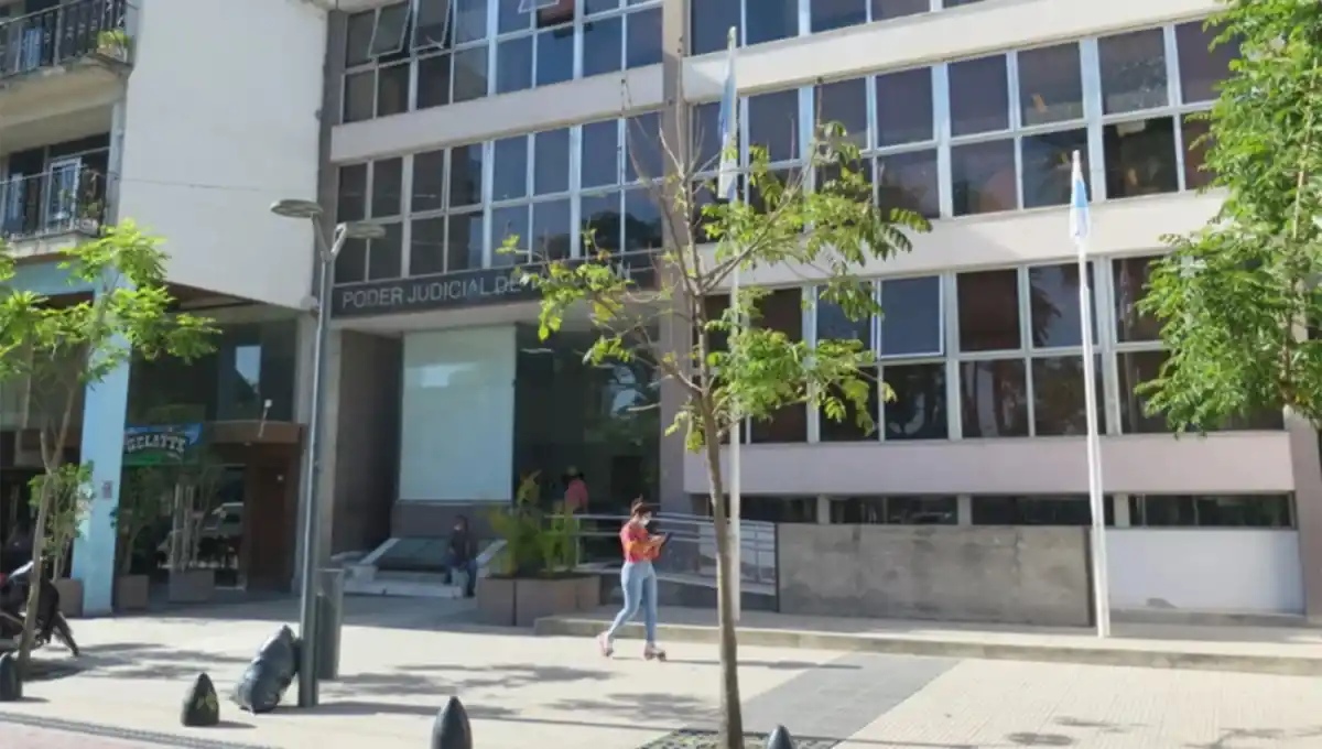 Concepción: un joven deberá hacer tareas comunitarias y pagar $100.000 por haber robado dos bicicletas