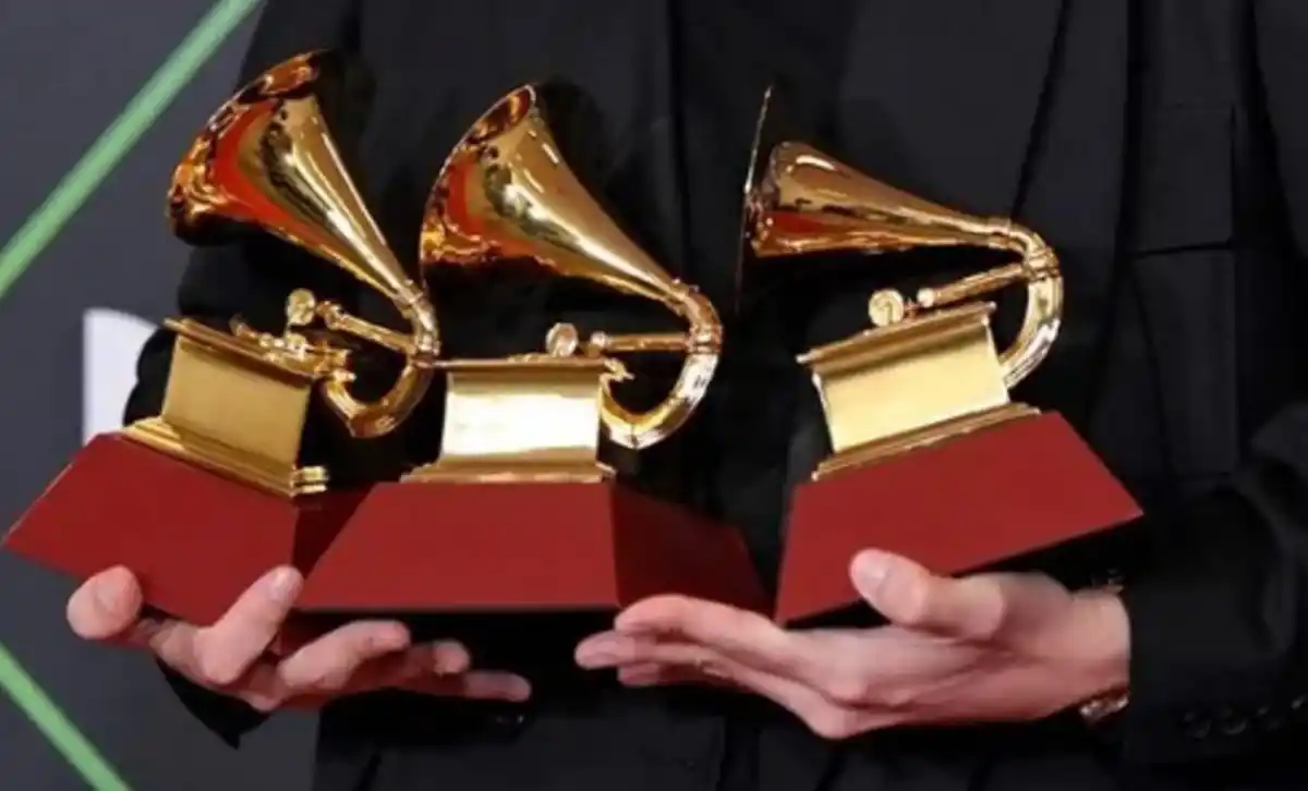 Sorpresa en los Latin Grammy 2025: dos argentinos entre los más nominados