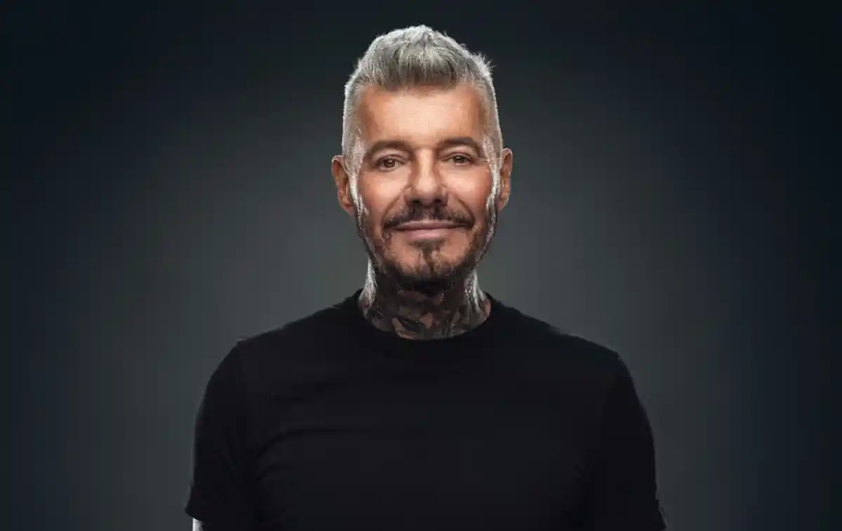 Marcelo Tinelli vuelve a la pantalla: ¿un stream con el estilo clásico de VideoMatch?