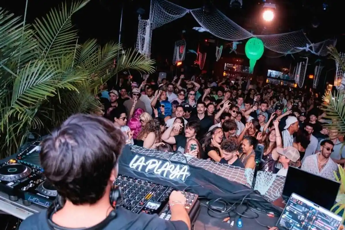 Tucumán vibra con La Playa: el festival electrónico llega por primera vez