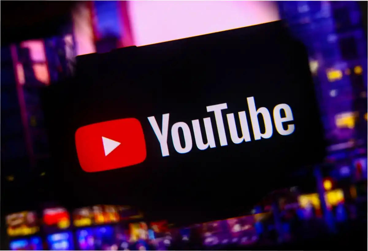 YouTube recibió grandes ganancias de sus creadores de contenido.