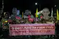 Tropas y tanques israelíes avanzan en Ciudad de Gaza