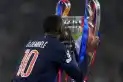 El director deportivo de PSG pidió el Balón de Oro para Dembelé: Si se llamara Messi o Cristiano, no habría discusión