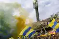 Rosario Central fue sancionado por banderas obscenas contra Cristian Fabbiani