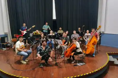 Concierto: “Música de videojuegos” apela a la nostalgia por los años 80