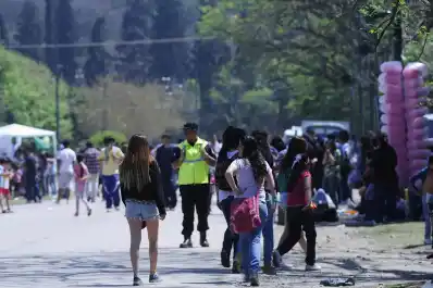 El Día del Estudiante, ¿pasado por agua? Así se prepara el clima para los festejos del fin de semana en Tucumán
