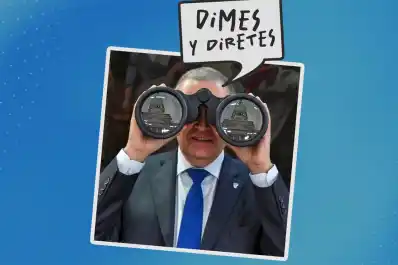 Elecciones 2025: ¿Cuántas bancas de diputados prevé sacar Jaldo?