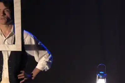 Juan Bautista Alberdi vuelve a la vida en una película tucumana