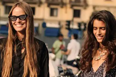 Cuáles son los colores que serán tendencia durante la primavera-verano de 2025