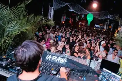 Tucumán vibra con La Playa: el festival electrónico llega por primera vez