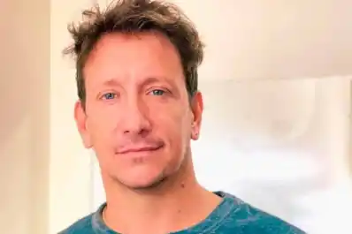 Va a ser papá: la impactante predicción sobre el futuro de Nico Vázquez