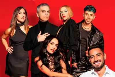 La Voz Argentina 2025: se filtró quiénes serían los cuatro concursantes que llegan a la final