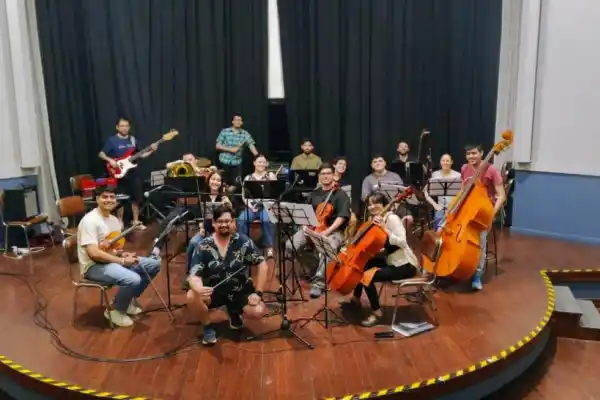 Concierto: “Música de videojuegos” apela a la nostalgia por los años 80