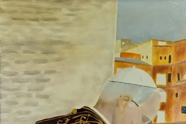 Exposición: “La libertad del alma”, en Círculo del Magisterio