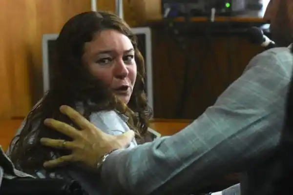 Condenaron a 16 años de prisión a una mujer que asesinó a su hija discapacitada en Mar del Plata