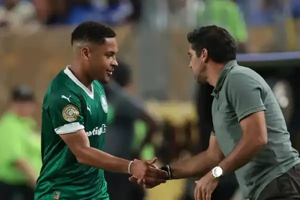Los refuerzos europeos que potencian a Palmeiras para la Copa Libertadores