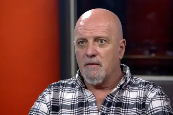 ¿Cuál fue el motivo del escándalo?: qué dijo Gustavo Cordera hace 10 años