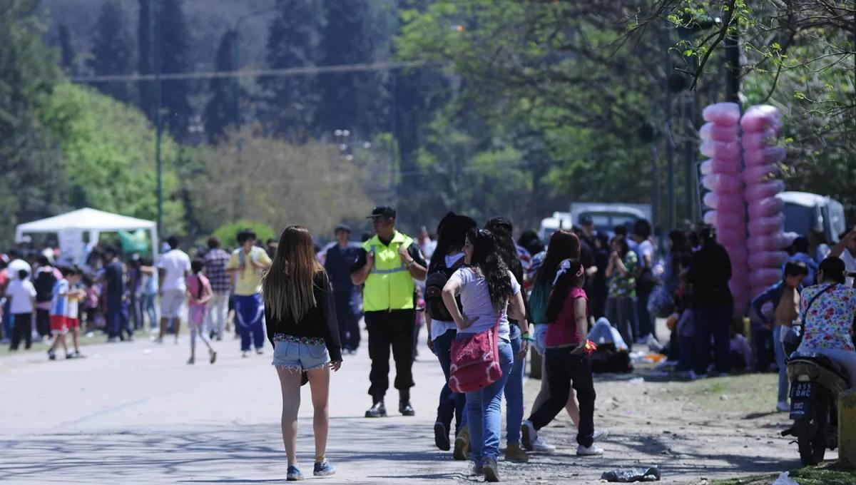 El Día del Estudiante, ¿pasado por agua? Así se prepara el clima para los festejos del fin de semana en Tucumán