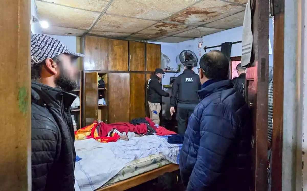 Horror en un colegio de Salta: cómo operaba la red de trata que cobraba hasta $200 mil por alumnas vírgenes