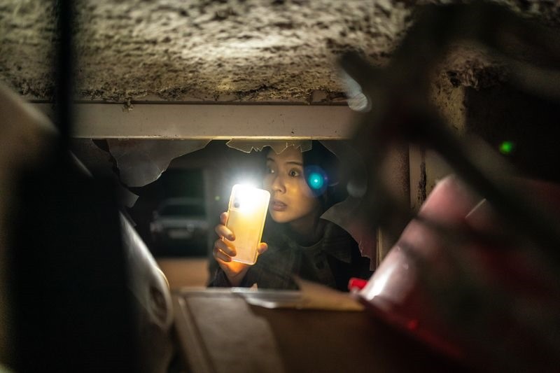 La película “Belén” lleva a las pantallas una causa real de Tucumán