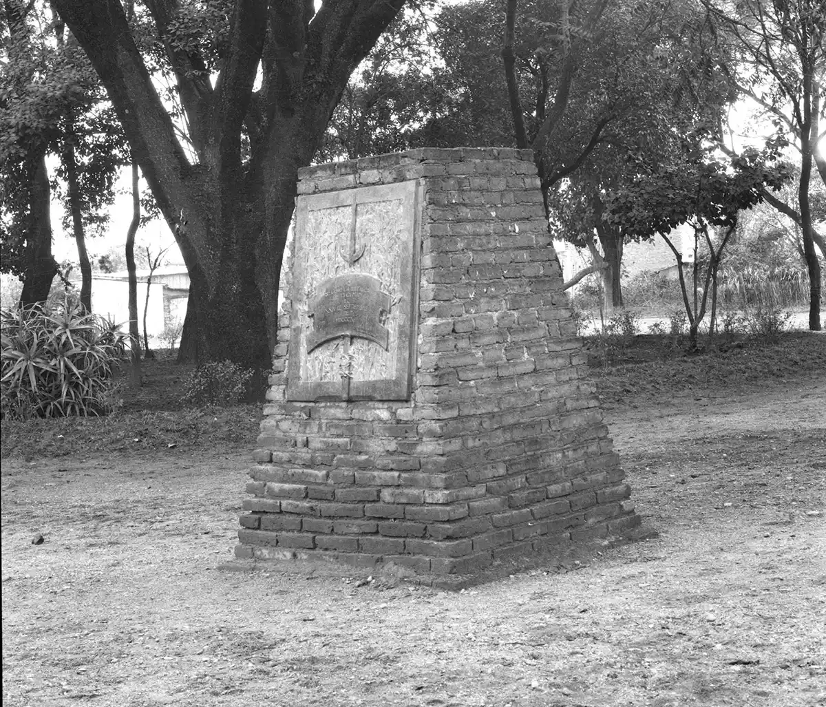 Recuerdos fotográficos: 1913. ¿En qué lugar se peleó la batalla de Tucumán?