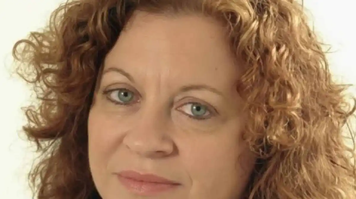 Se fue una estrella del teatro y la TV argentina: ¿qué le pasó?