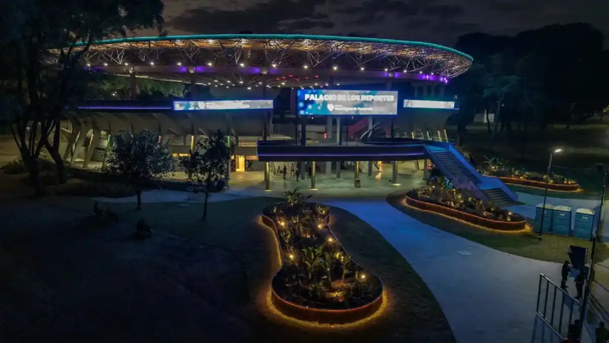 “Primavera en el Palacio”: seis bandas tucumanas y nacionales inauguran el festival en el 9 de Julio