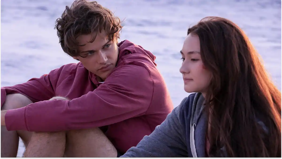 Amazon Prime anunció la película de The summer i turned pretty: ¿qué se sabe hasta ahora?