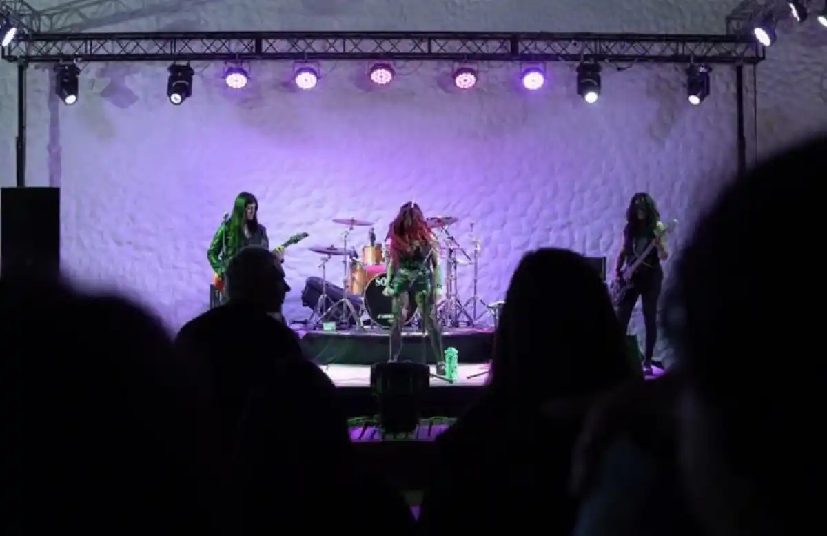 COMUNICACIÓN PÚBLICA