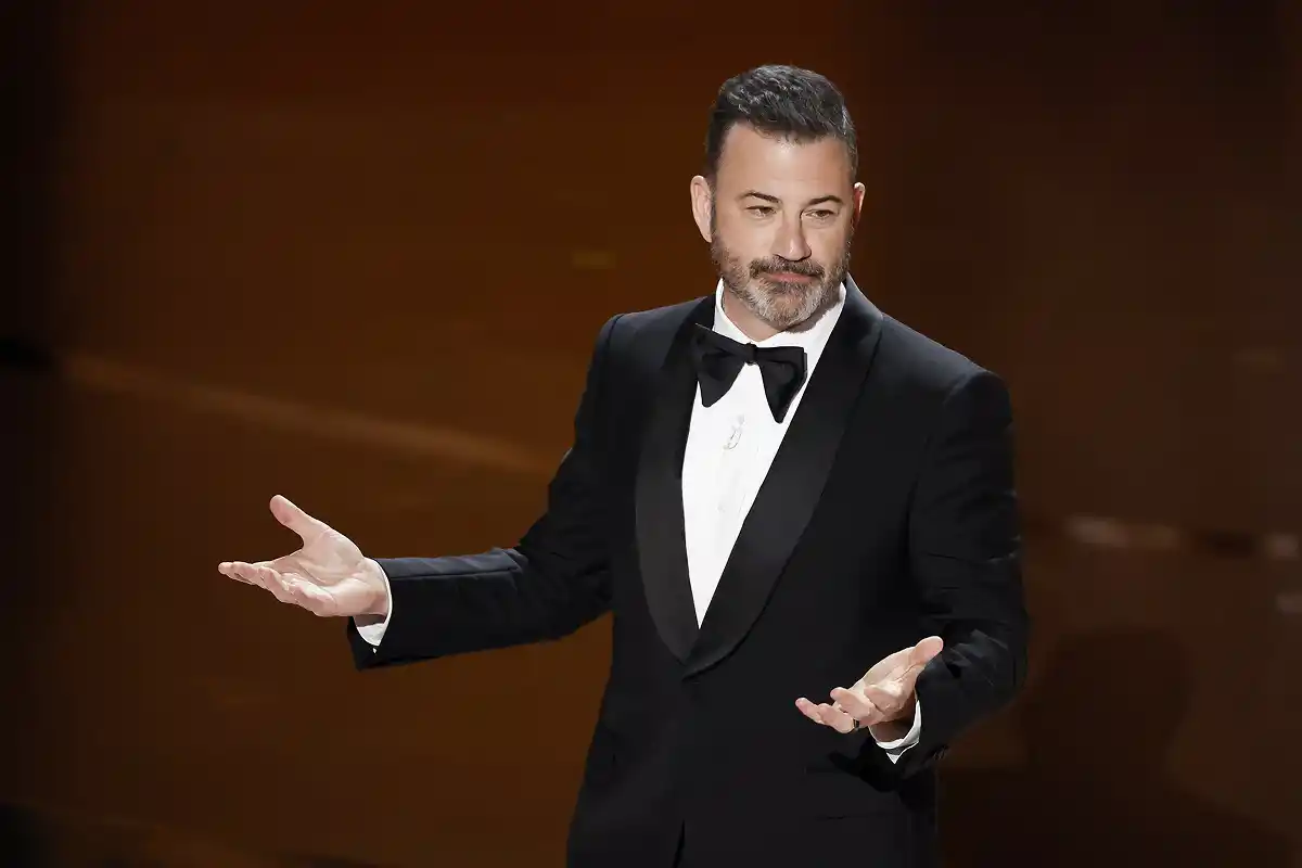 La cadena ABC suspendió a Jimmy Kimmel tras sus comentarios sobre el asesinato de Charlie Kirk