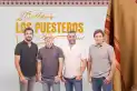Los Puesteros: de “Palabras del alma” a cumplir sus “25 años”